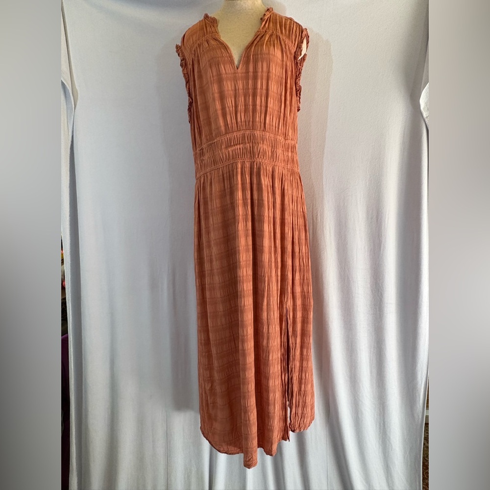 Anthropologie 2X Dress - perfect for summer!!!